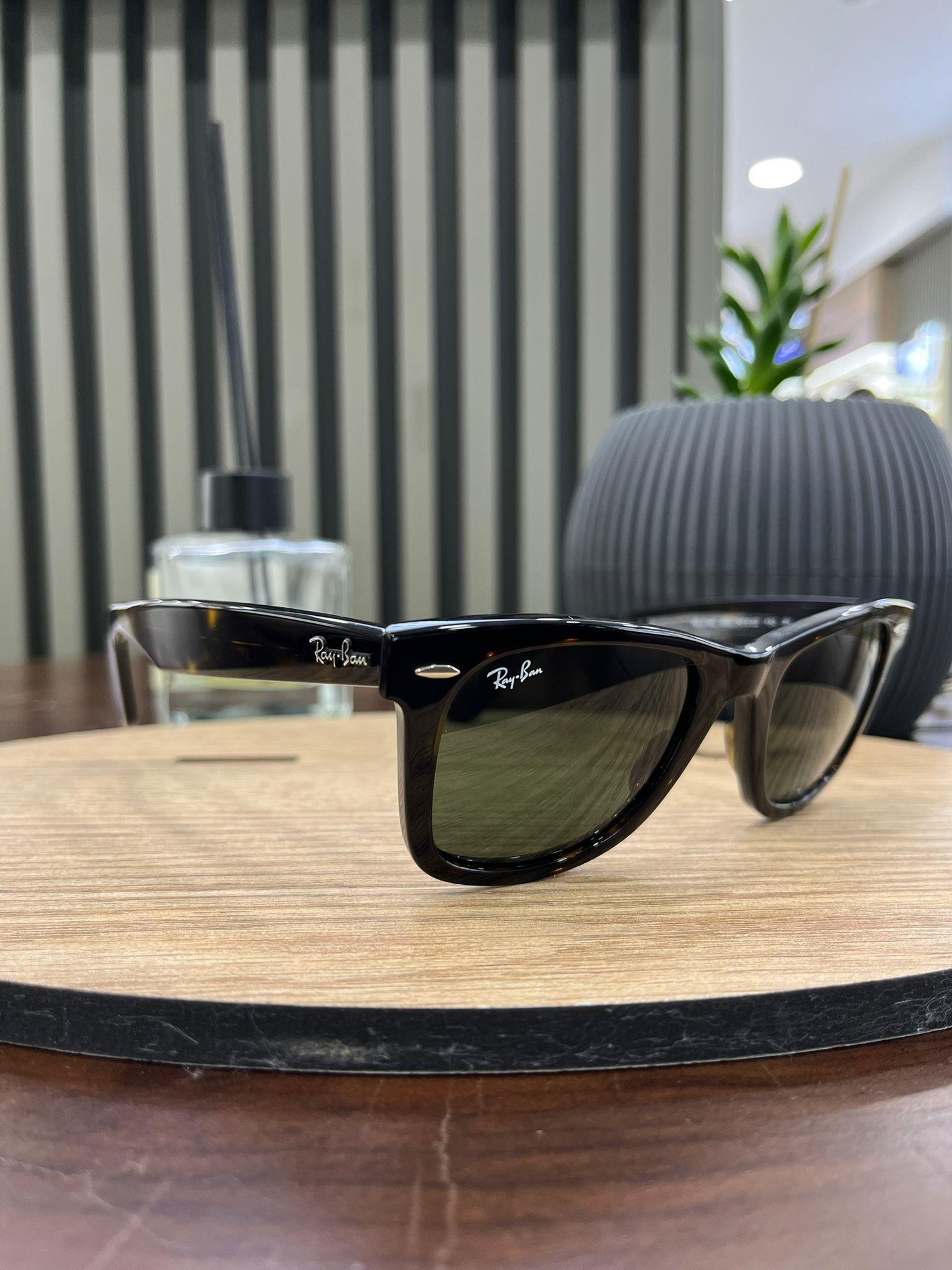 RAYBAN UNİSEX GÜNEŞ GÖZLÜĞÜ