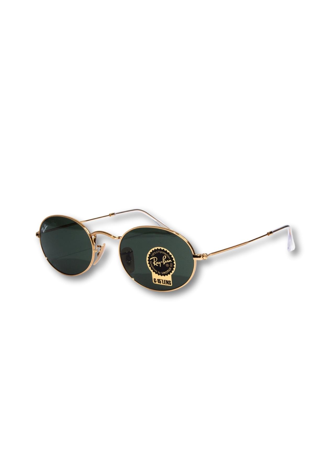 RAYBAN UNİSEX GÜNEŞ GÖZLÜĞÜ