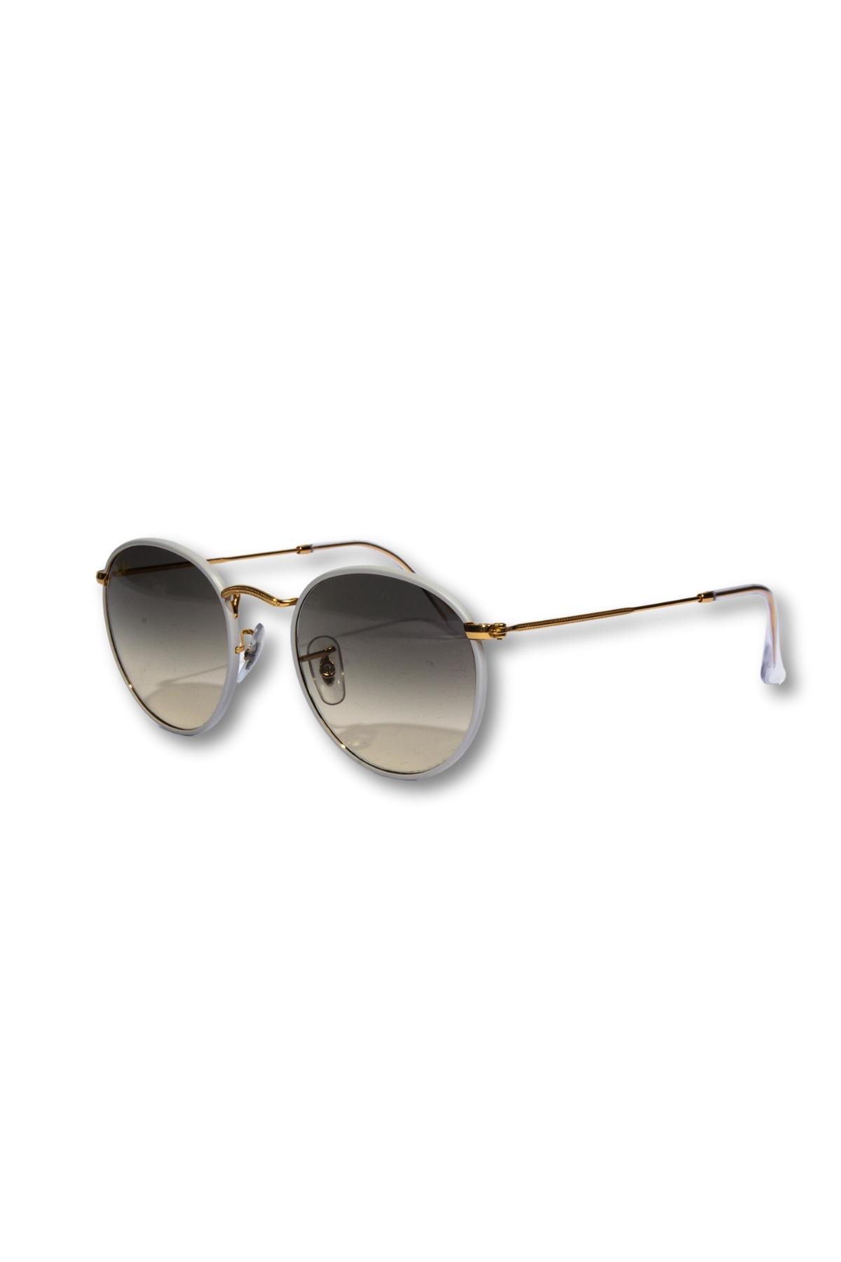 RAYBAN UNİSEX GÜNEŞ GÖZLÜĞÜ