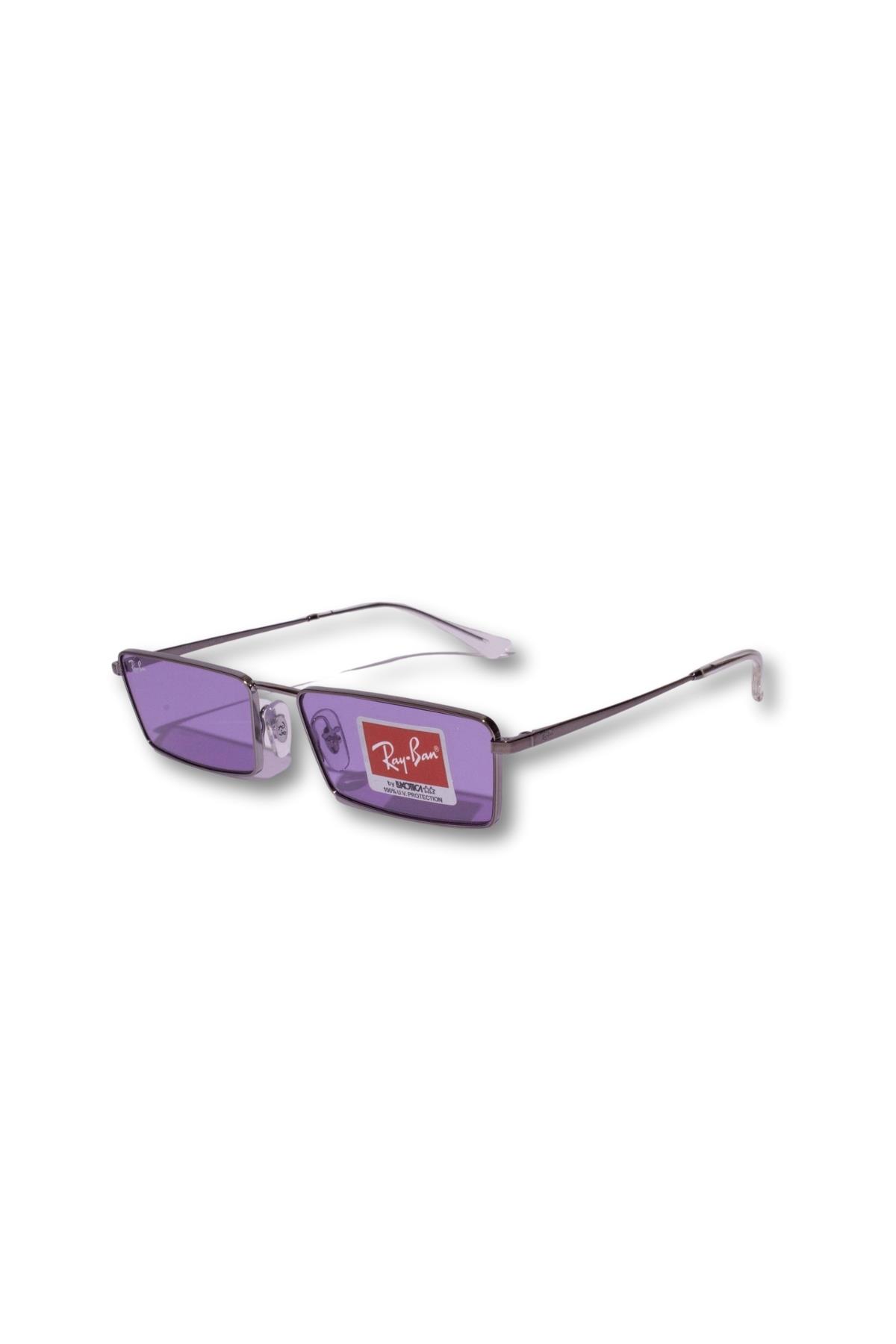 RAYBAN UNİSEX GÜNEŞ GÖZLÜĞÜ