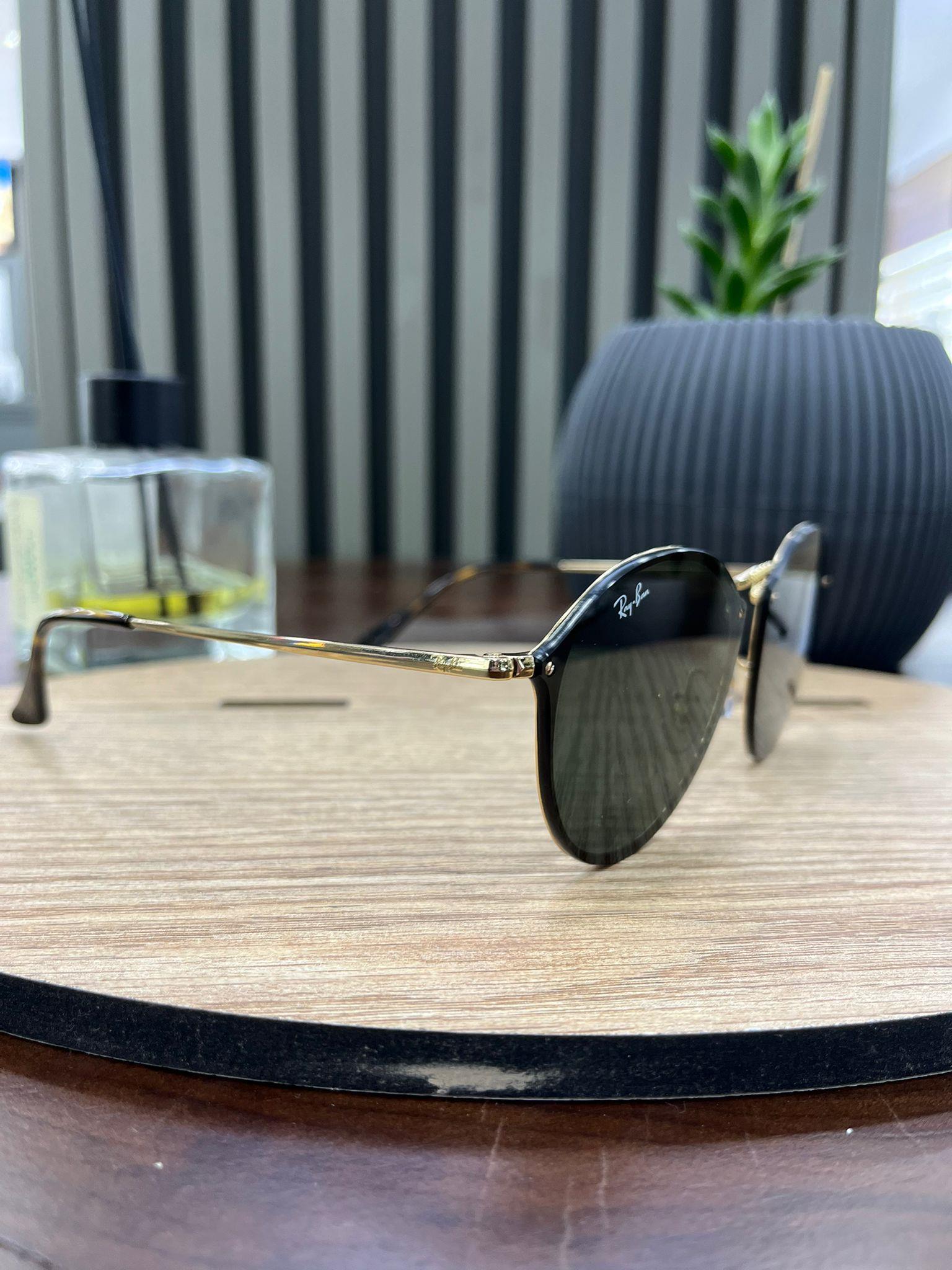 RAYBAN UNİSEX GÜNEŞ GÖZLÜĞÜ