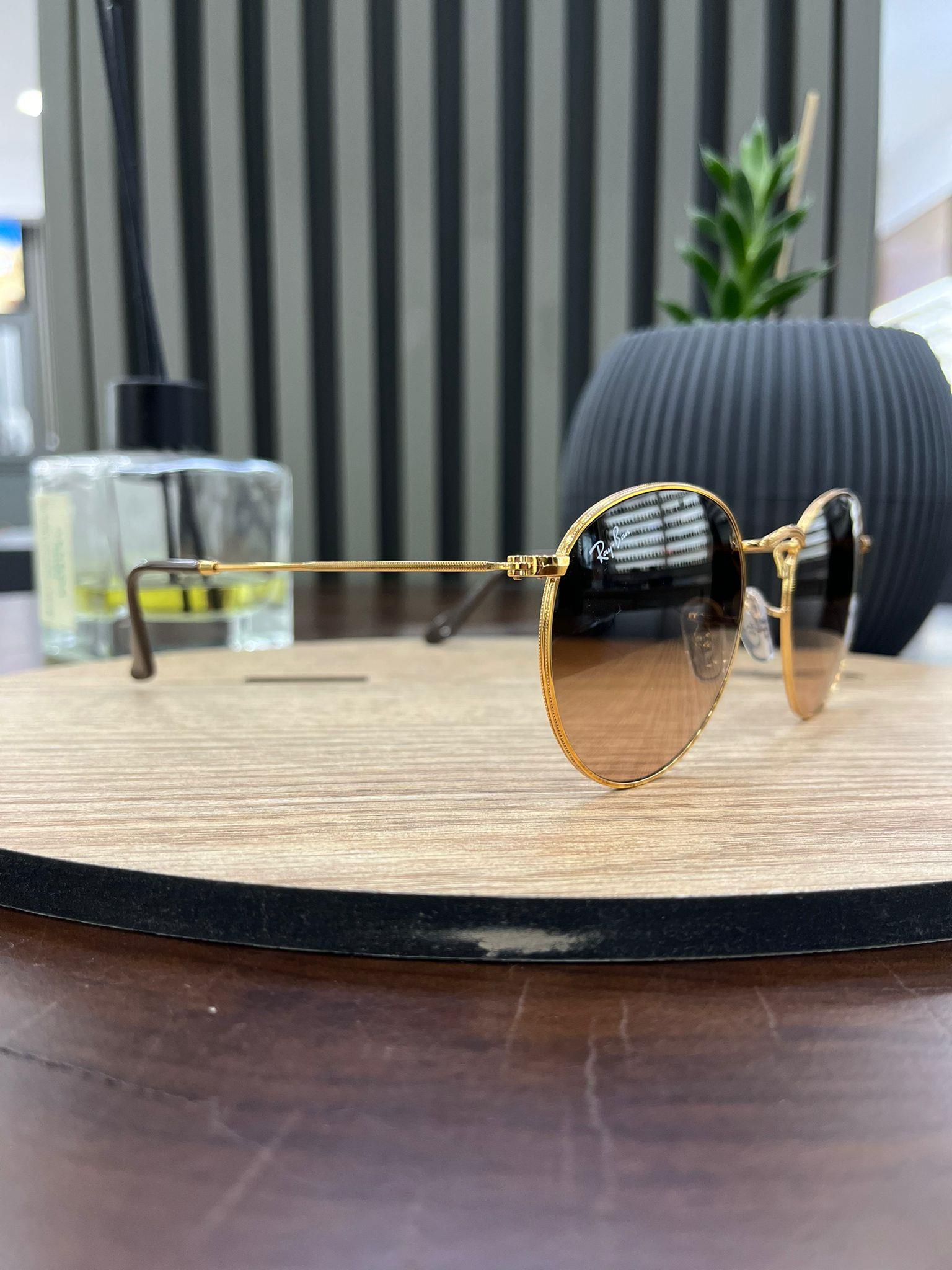 RAYBAN UNİSEX GÜNEŞ GÖZLÜĞÜ