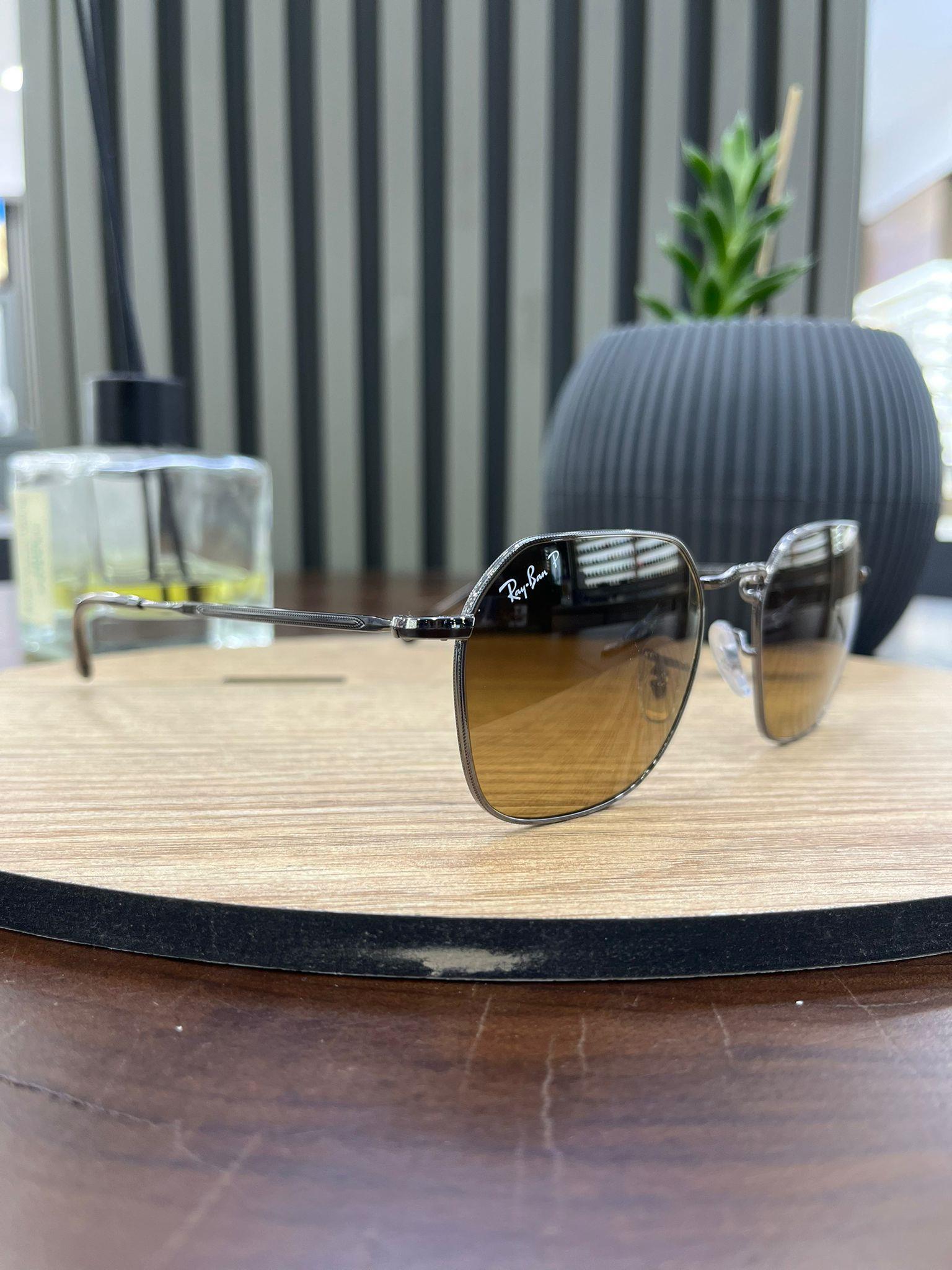 RAYBAN UNİSEX GÜNEŞ GÖZLÜĞÜ