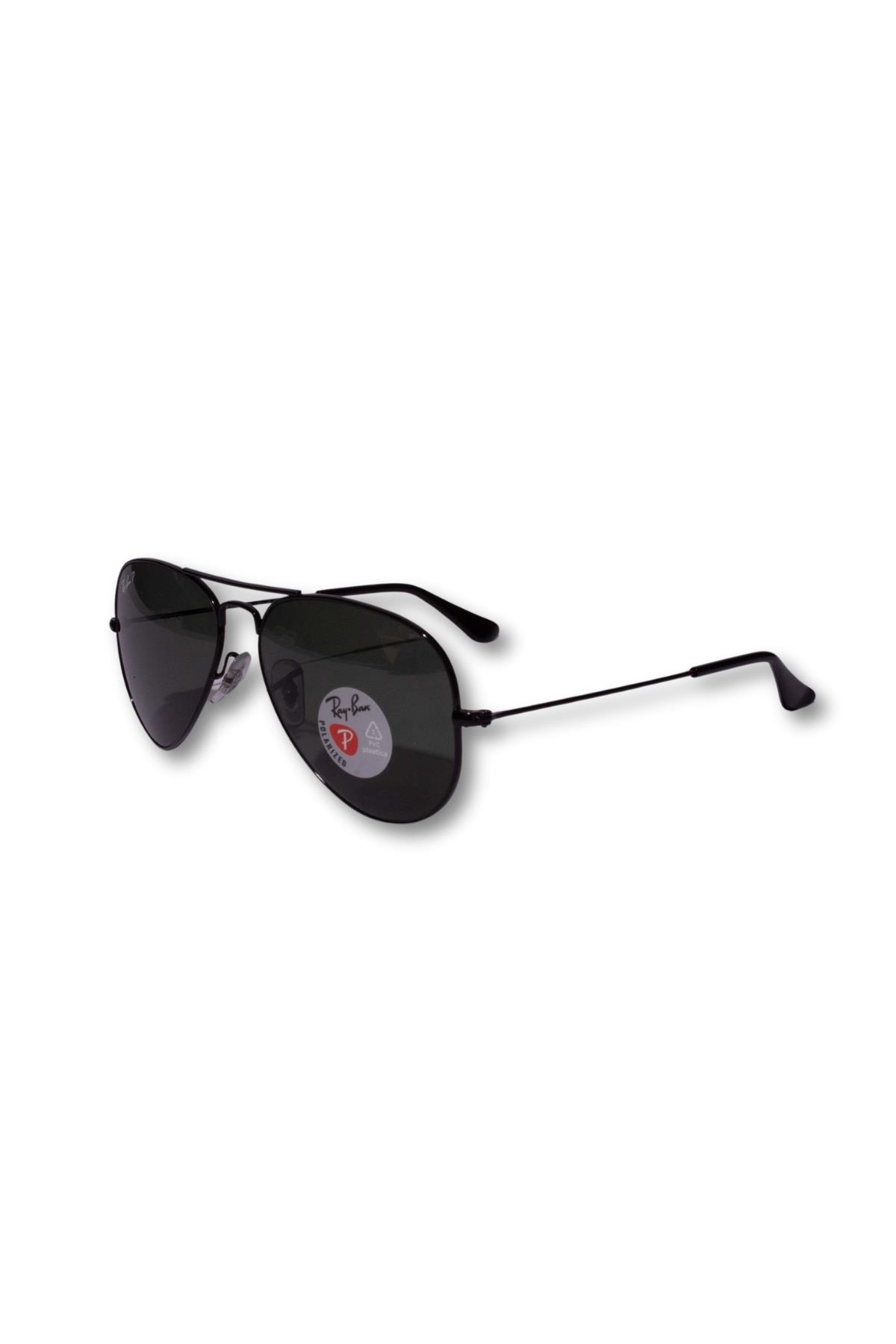 RAYBAN UNİSEX GÜNEŞ GÖZLÜĞÜ