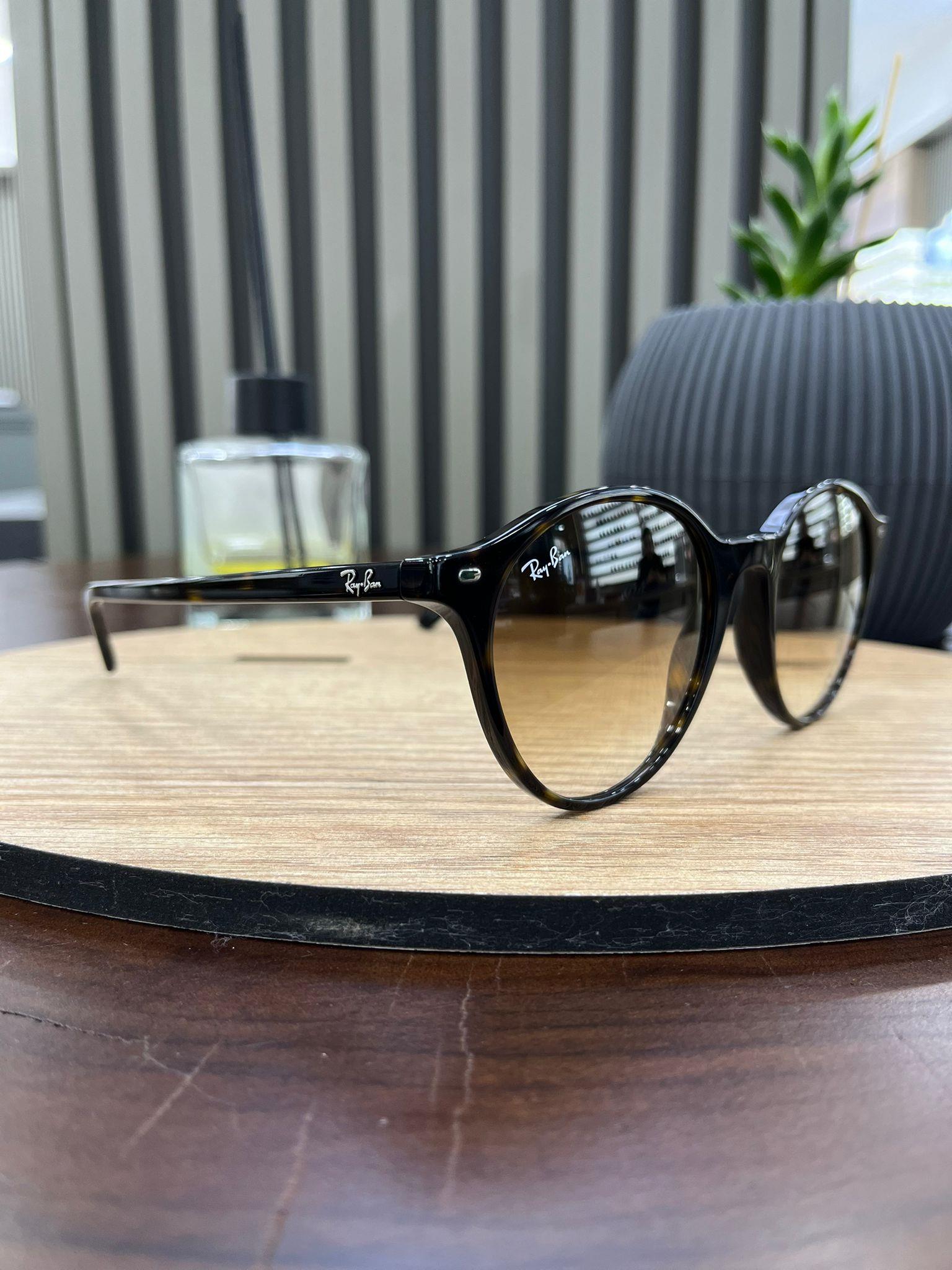 RAYBAN UNİSEX GÜNEŞ GÖZLÜĞÜ