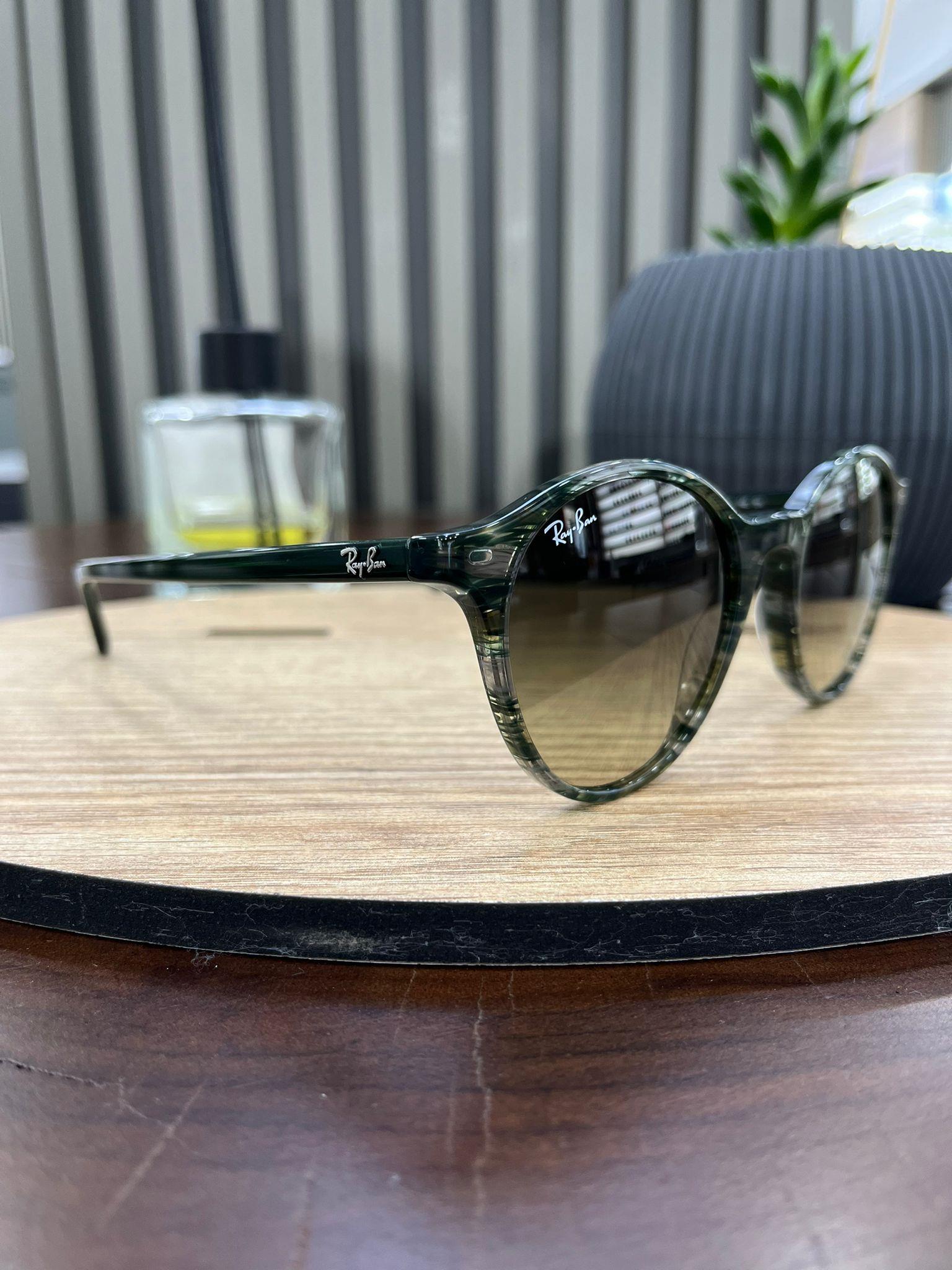RAYBAN UNİSEX GÜNEŞ GÖZLÜĞÜ