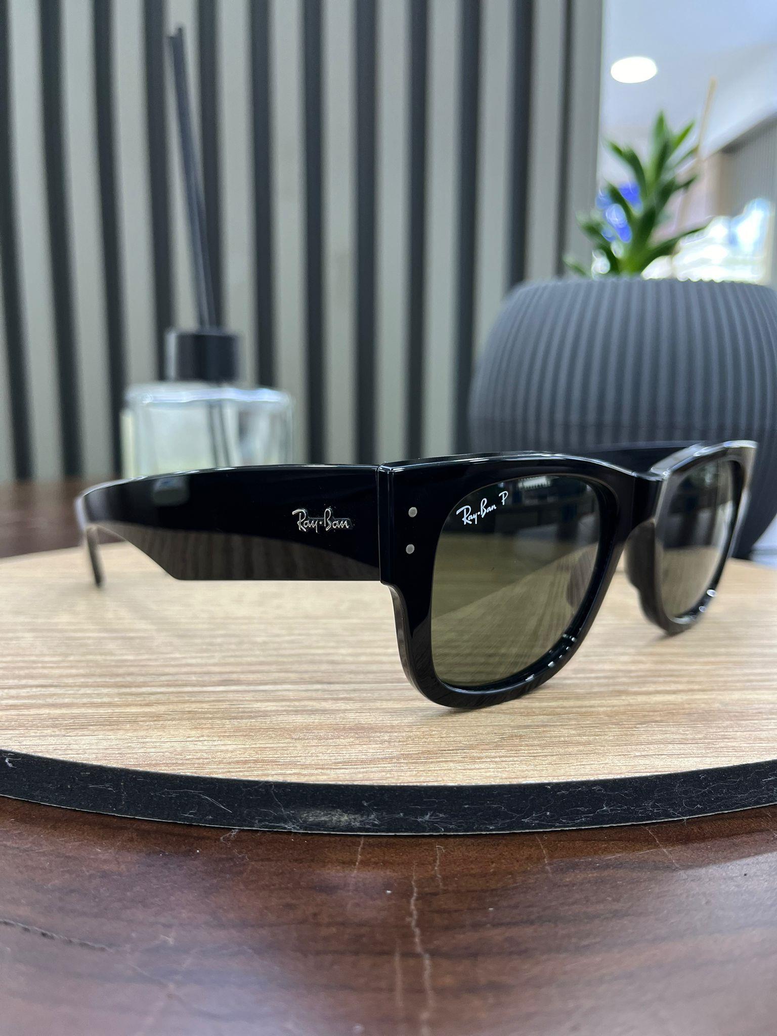 RAYBAN UNİSEX GÜNEŞ GÖZLÜĞÜ