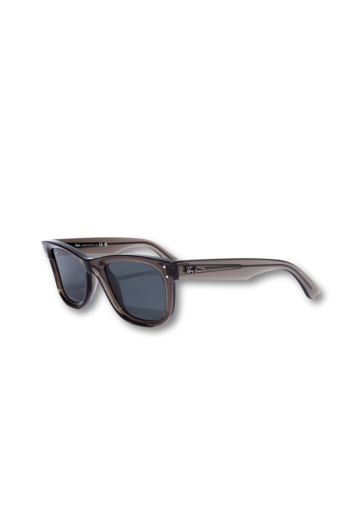 RAYBAN UNİSEX OPTİK GÖZLÜĞÜ