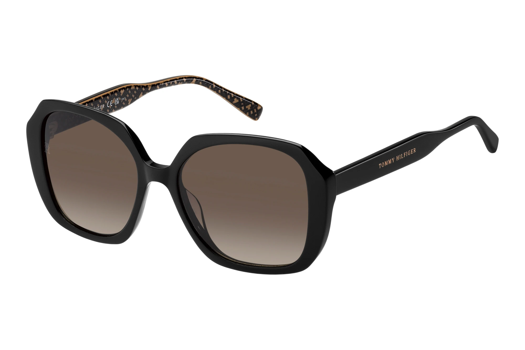 TOMMY HILFIGER 2105 7YQHA 54 Kadın Güneş Gözlüğü