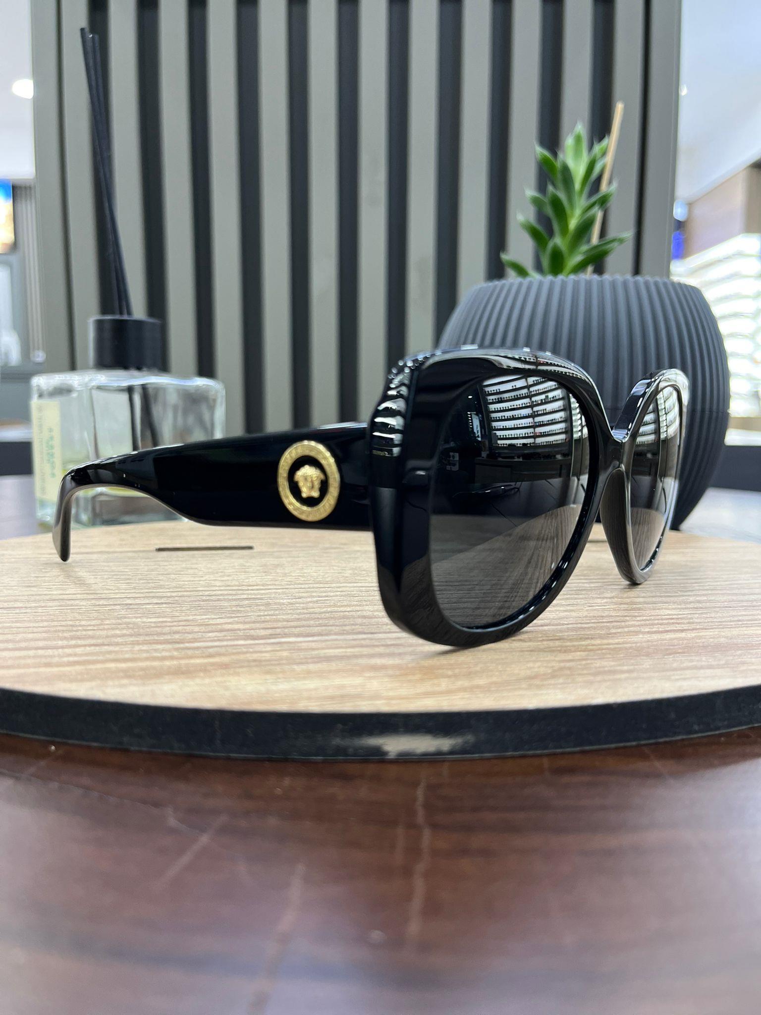 VERSAGE KADIN GÜNEŞ GÖZLÜĞÜ