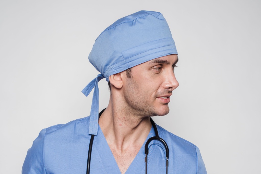 Scrubs Forma Seçerken Nelere Dikkat Edilmeli? | Almesta