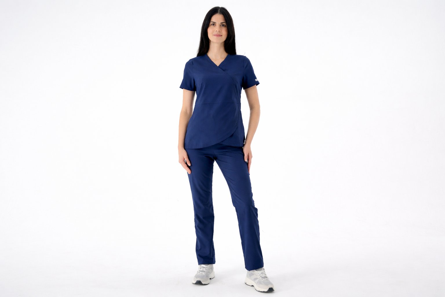 Scrubs Kullanmanın Avantajları