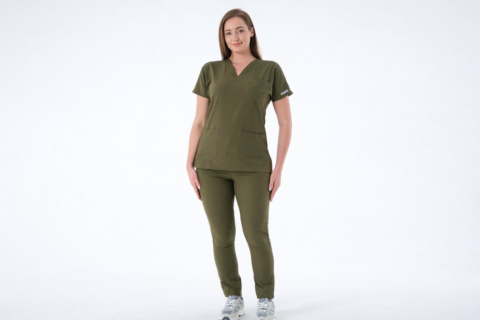 Scrubs Nasıl Yıkanmalı? Uzun Ömürlü Kullanım Rehberi