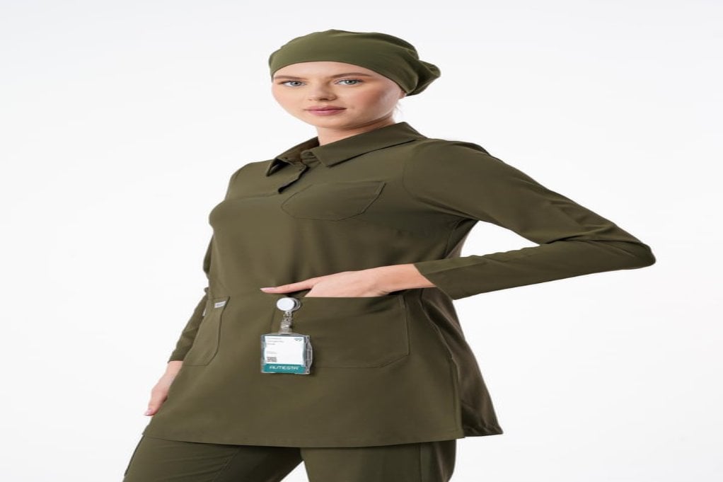 Tesettür Scrubs Kullanırken En Büyük 5 Problem ve Çözümleri