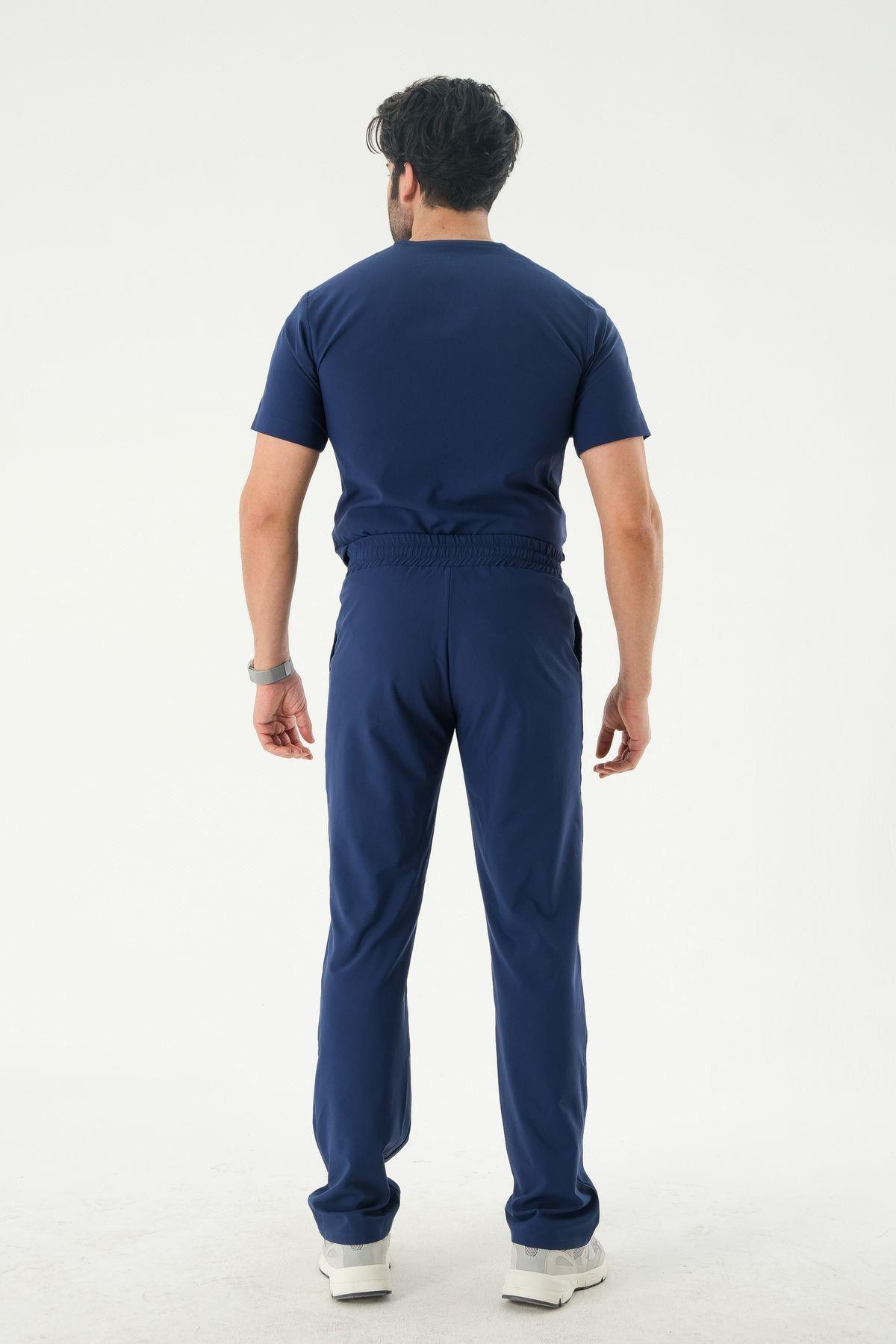 Premium ATLANTA 941 Cerrahi Pantolon - Lacivert