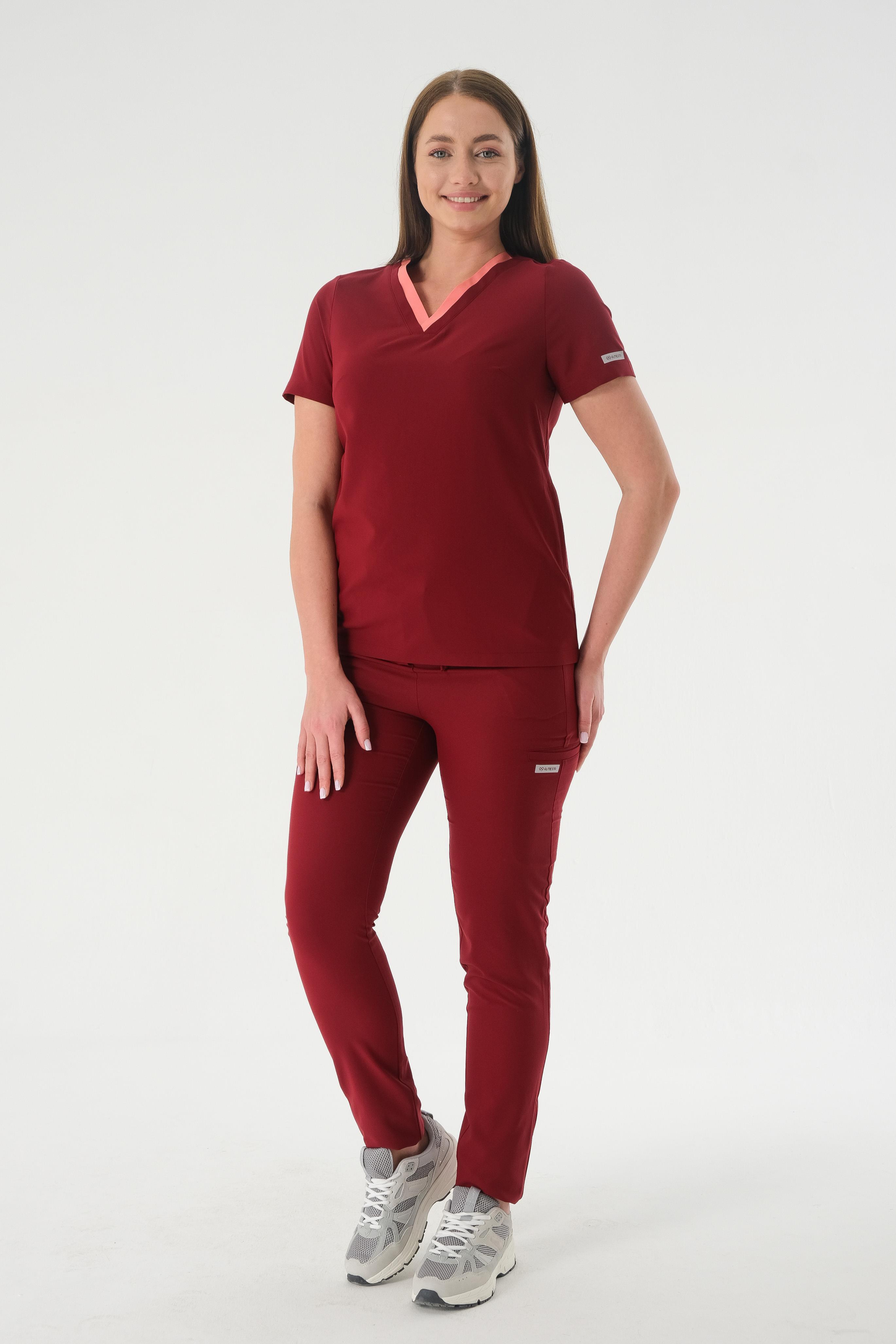 Premium JENNY Cerrahi Üst - Bor
