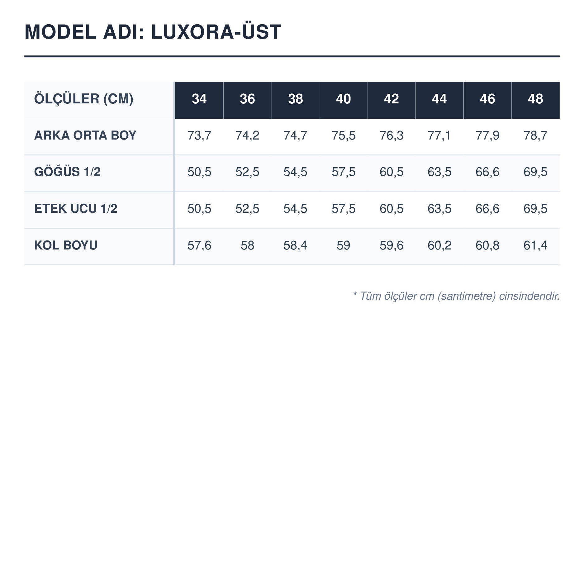 LUXORA Desenli Blazer Bol Paça Kiremit Kadın Takım