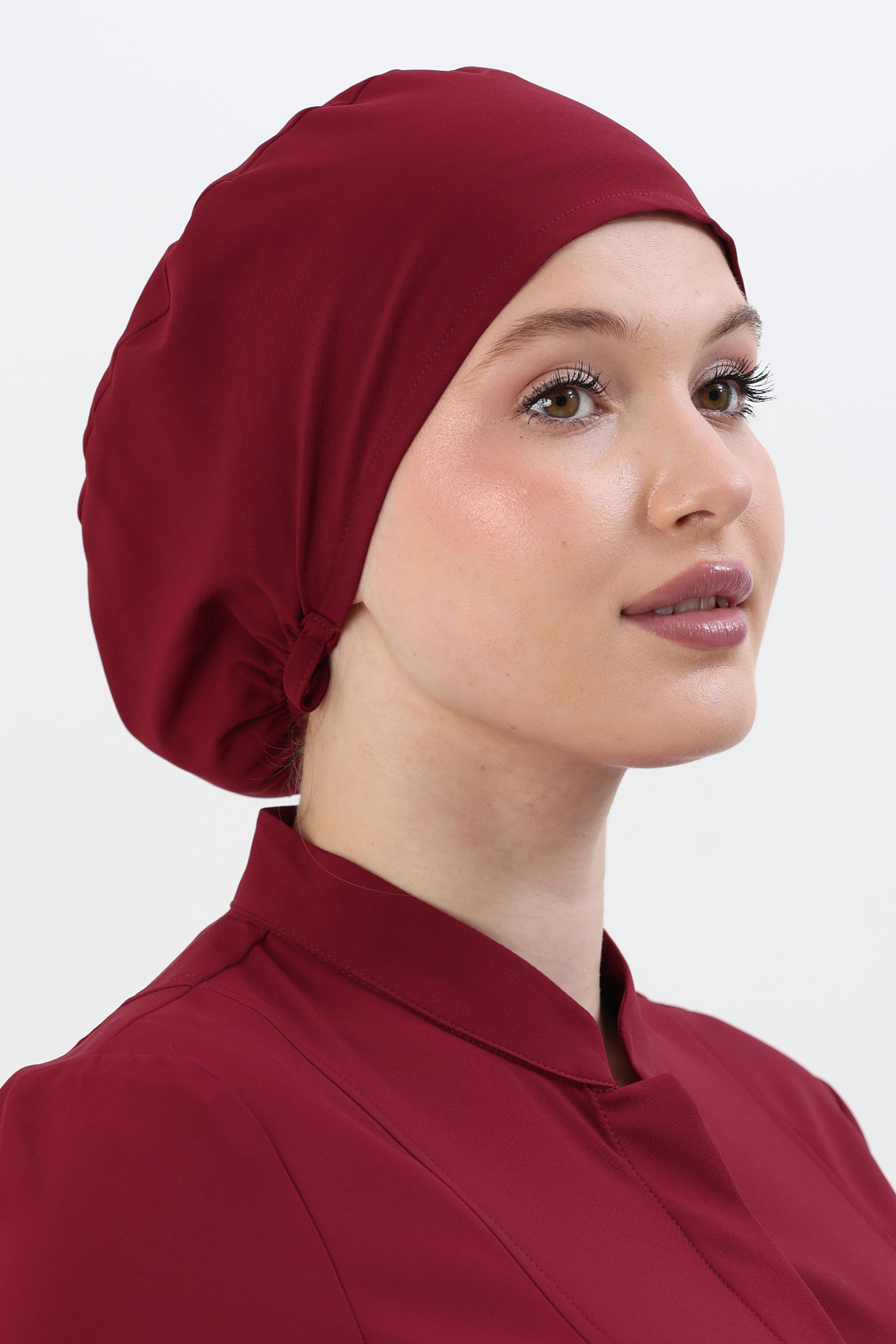 MEYRA Cerrahi Bone - Bordo