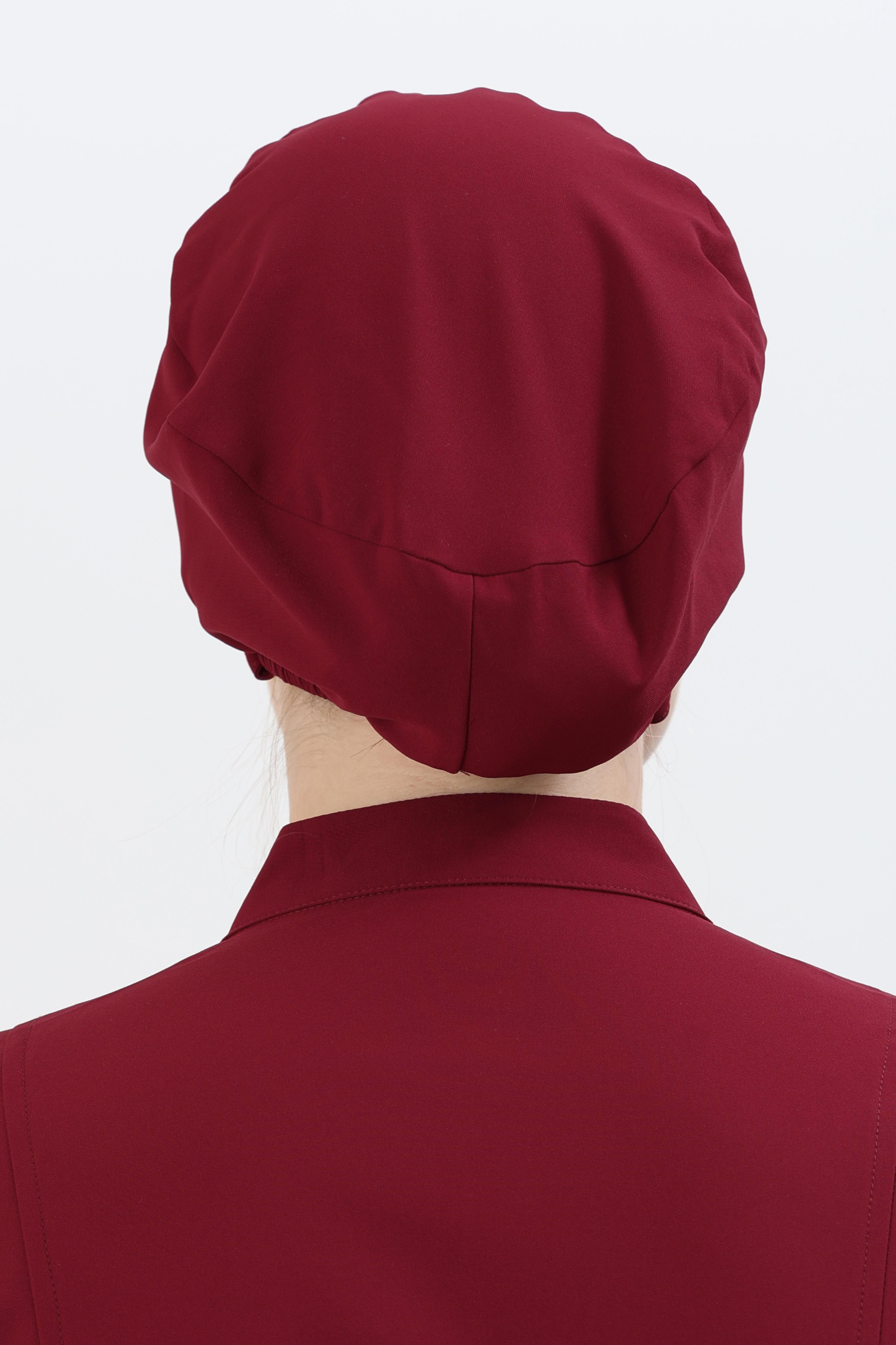 MEYRA Cerrahi Bone - Bordo