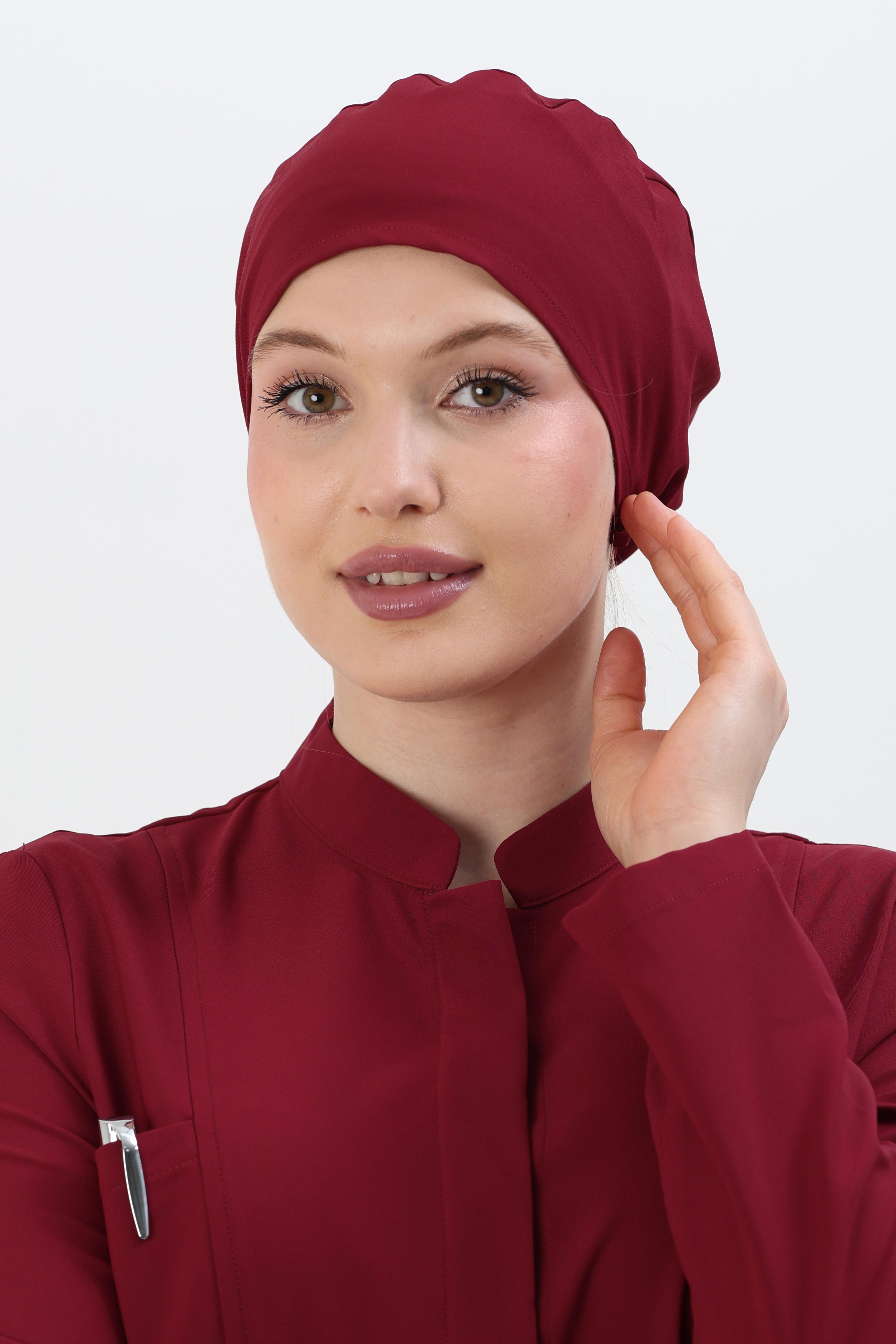 MEYRA Cerrahi Bone - Bordo
