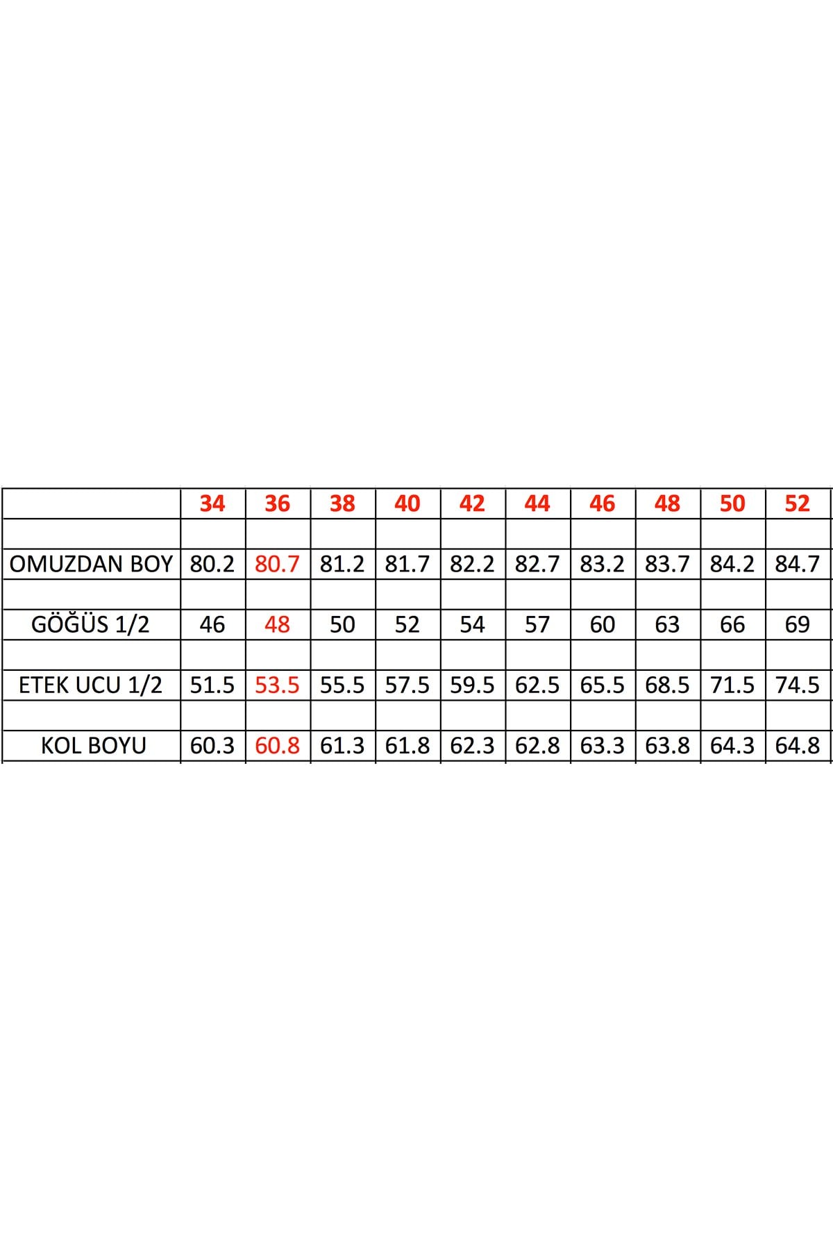 Premium PERLA 926 Cerrahi Tesettür Üst - Gri