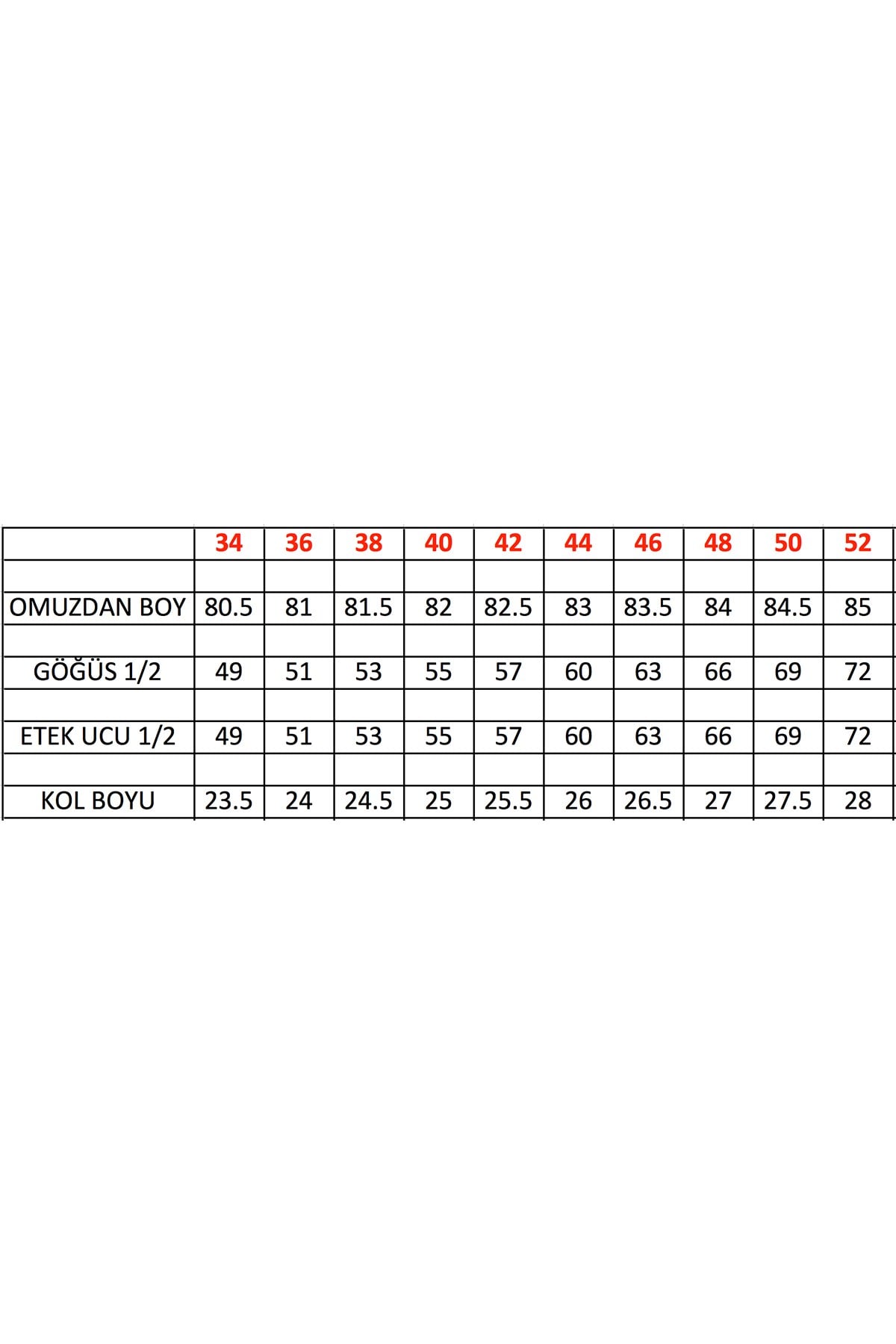 Premium POINTE Cerrahi Üst - Siyah