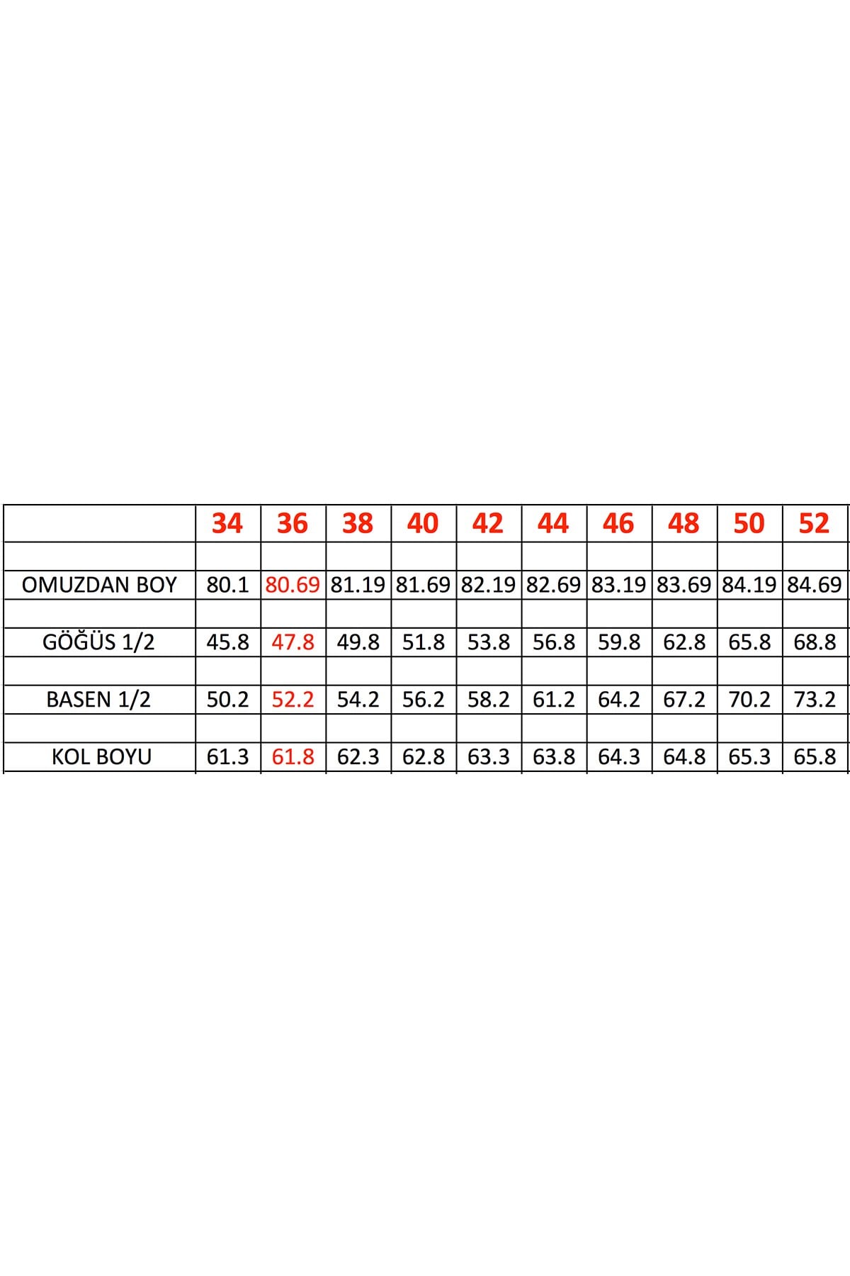Premium WİND Cerrahi Tesettür Üst - Lacivert
