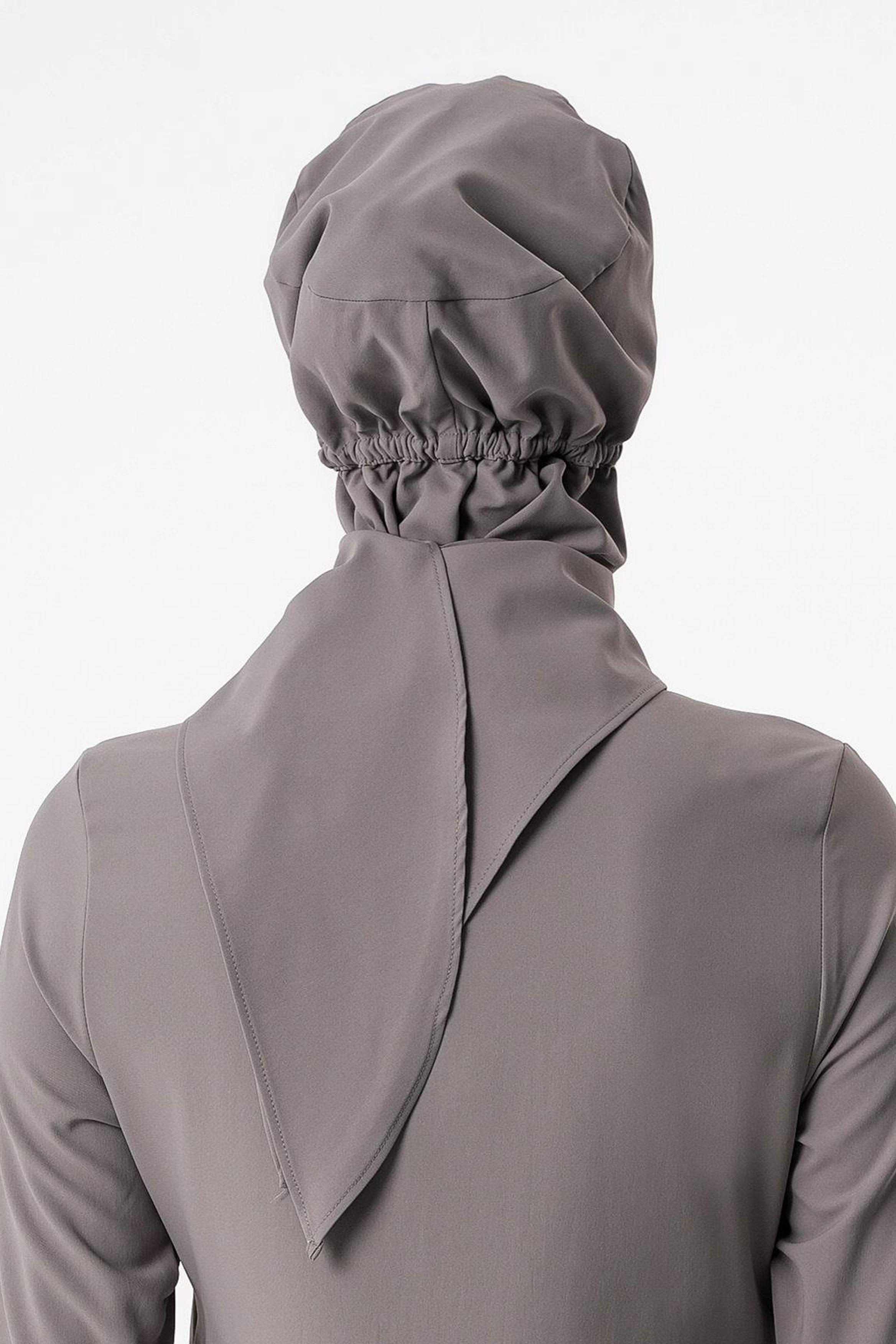 SARE Cerrahi Bone - Gri