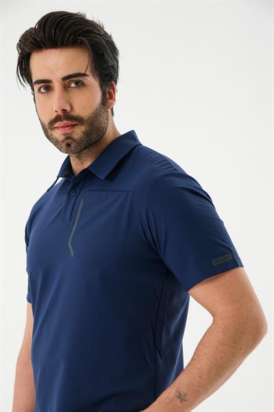 Premium ALEX Cerrahi Üst - Lacivert