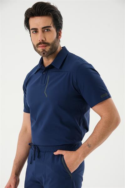 Premium ALEX-THOMAS DG Erkek Cerrahi Takım - Lacivert