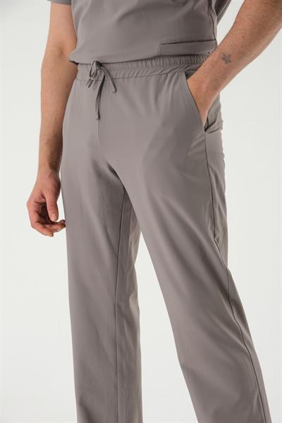 Premium ATLANTA 941 Cerrahi Pantolon - Gri