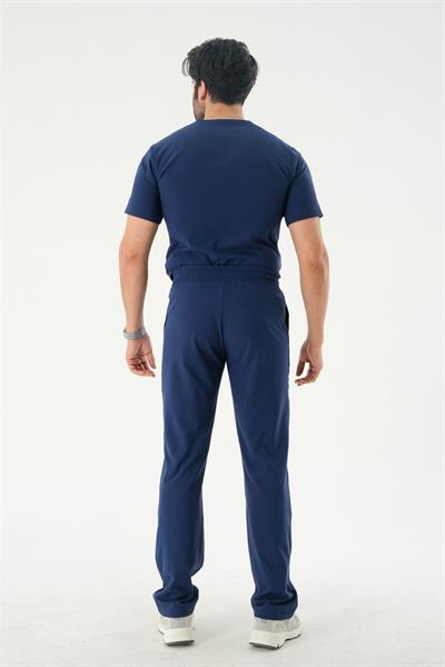 Premium ATLANTA 941 Cerrahi Pantolon - Lacivert