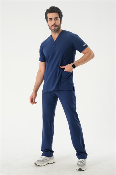 Premium ATLANTA 941 Cerrahi Pantolon - Lacivert