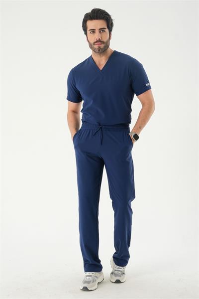 Premium ATLANTA 941 Cerrahi Pantolon - Lacivert