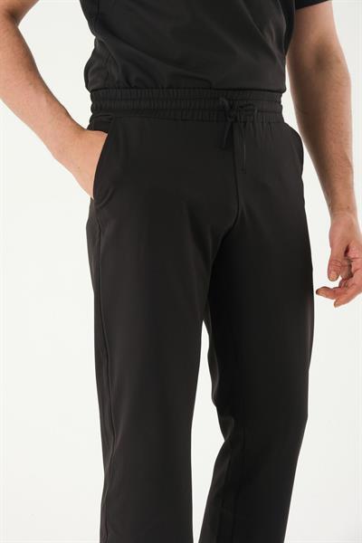 Premium ATLANTA 941 Cerrahi Pantolon - Siyah