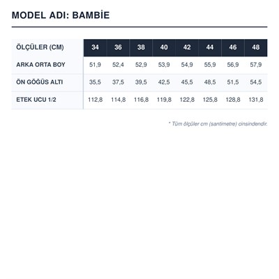 BAMBİE Boyundan Bağlamalı Halter Yaka Mini Kadın Kırık Beyaz Elbise