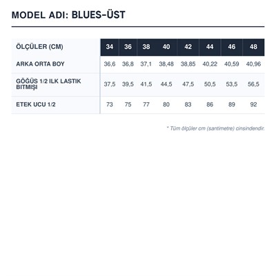 BLUES Açık Mavi Straplez Alt-Üst Şort Kadın Takım