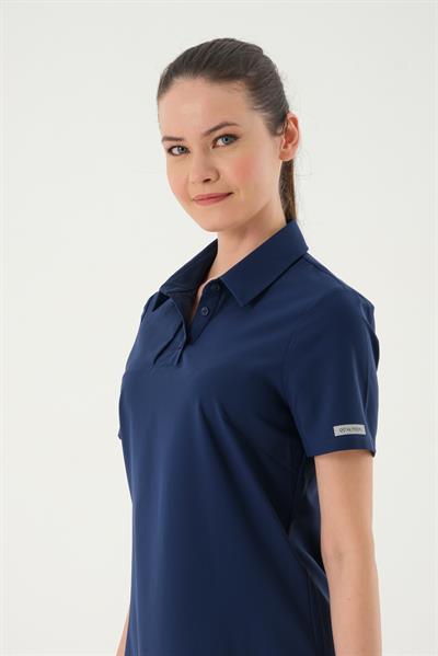Premium BRONTE-AGNES Kadın Cerrahi Takım - Lacivert