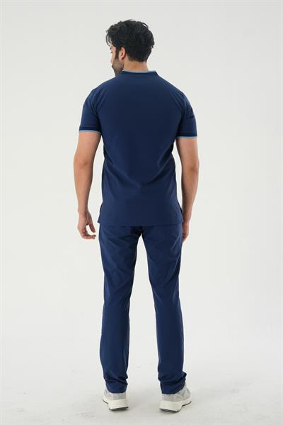 Premium DAVID Cerrahi Üst - Lacivert