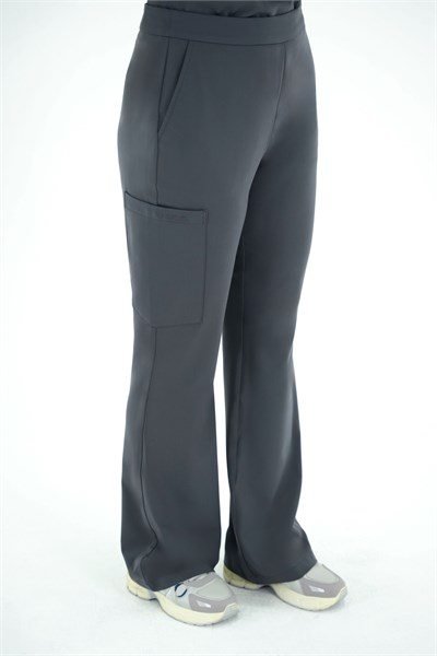 Diamond ARES Cerrahi Pantolon - Gri