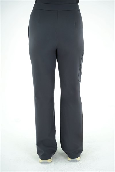 Diamond ARES Cerrahi Pantolon - Gri