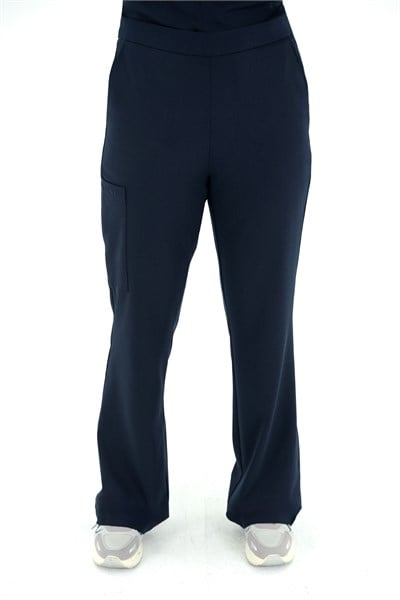 Diamond ARES Cerrahi Pantolon - Koyu Lacivert