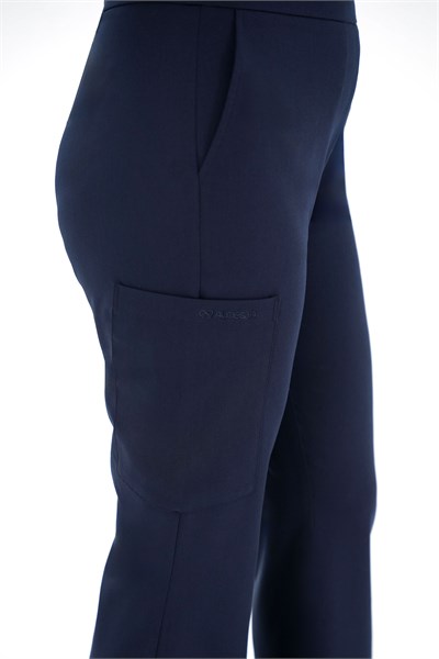 Diamond ARES Cerrahi Pantolon - Koyu Lacivert