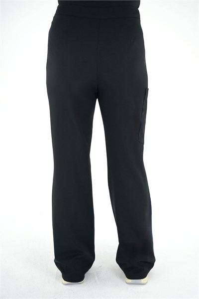 Diamond ARES Cerrahi Pantolon - Siyah