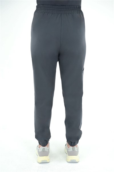Diamond LARA Cerrahi Pantolon - Gri