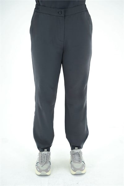 Diamond SANDRA Cerrahi Pantolon - Gri