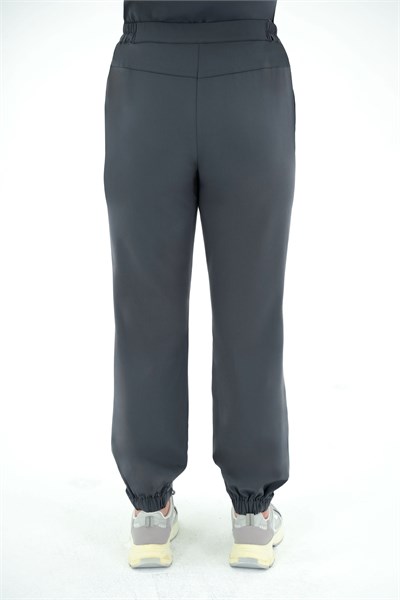 Diamond SANDRA Cerrahi Pantolon - Gri