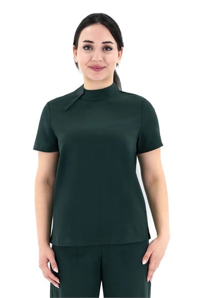 Diamond VERENİKA Cerrahi Üst - Avcı Yeşili