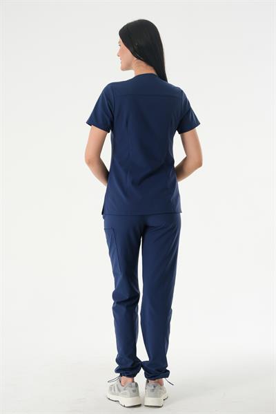 Premium DORE Cerrahi Üst - Lacivert