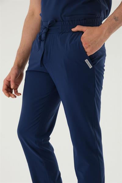 Premium DRIVE ONE Cerrahi Pantolon - Lacivert